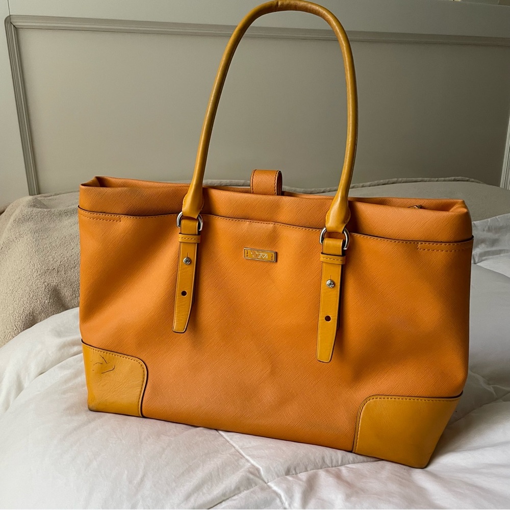 TUMI Tote Bag